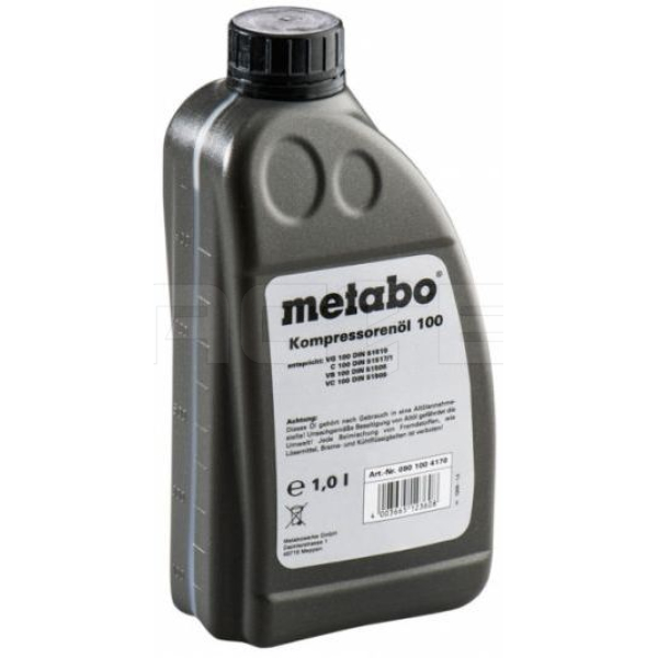 Metabo Motanol HP 100, 1 л